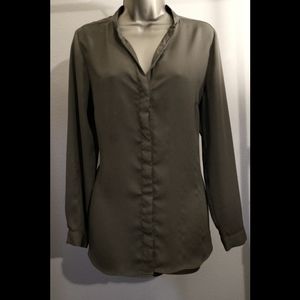 Jones New York Blouse